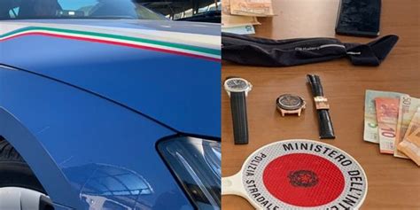 furto rolex milano